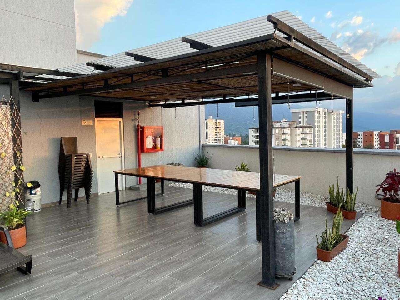 Apto En Norte De Armenia Exterior photo