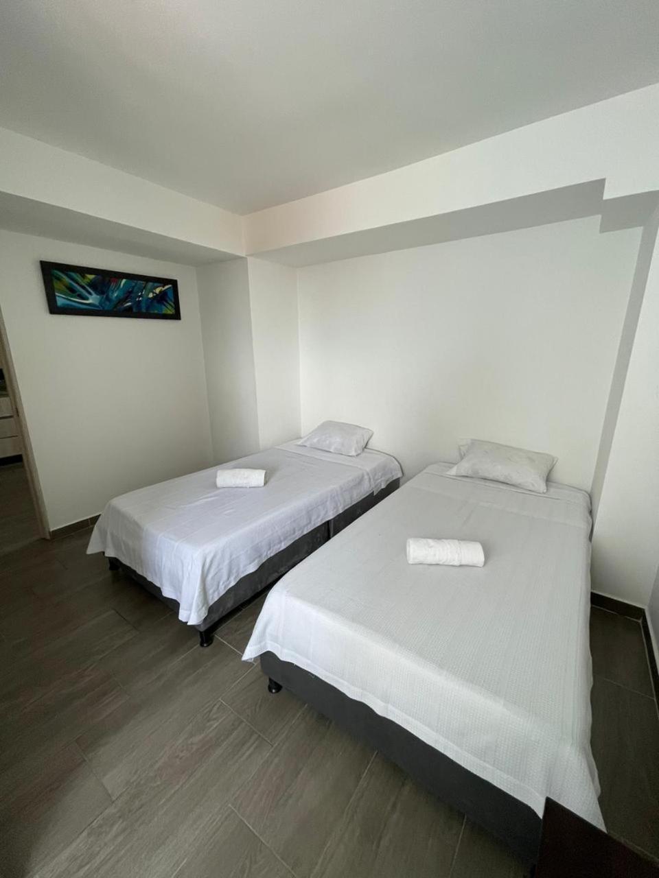 Apto En Norte De Armenia Exterior photo