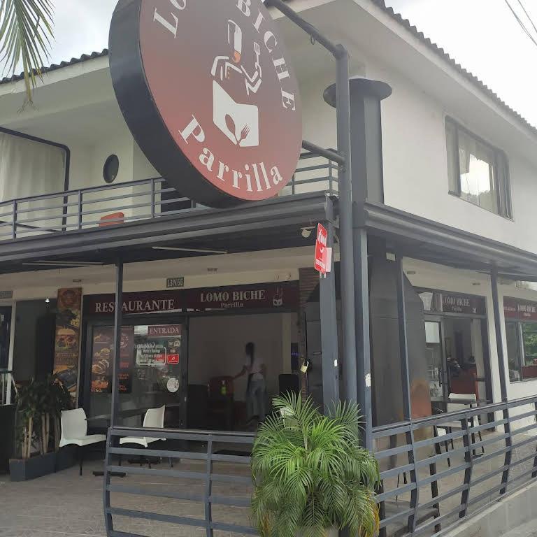 Apto En Norte De Armenia Exterior photo