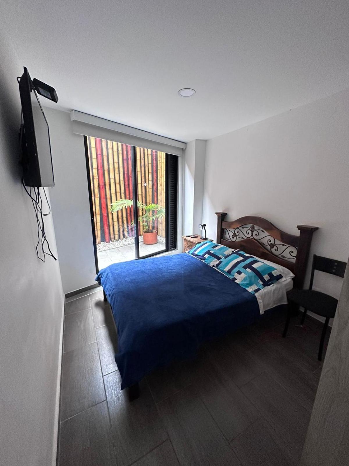 Apto En Norte De Armenia Room photo