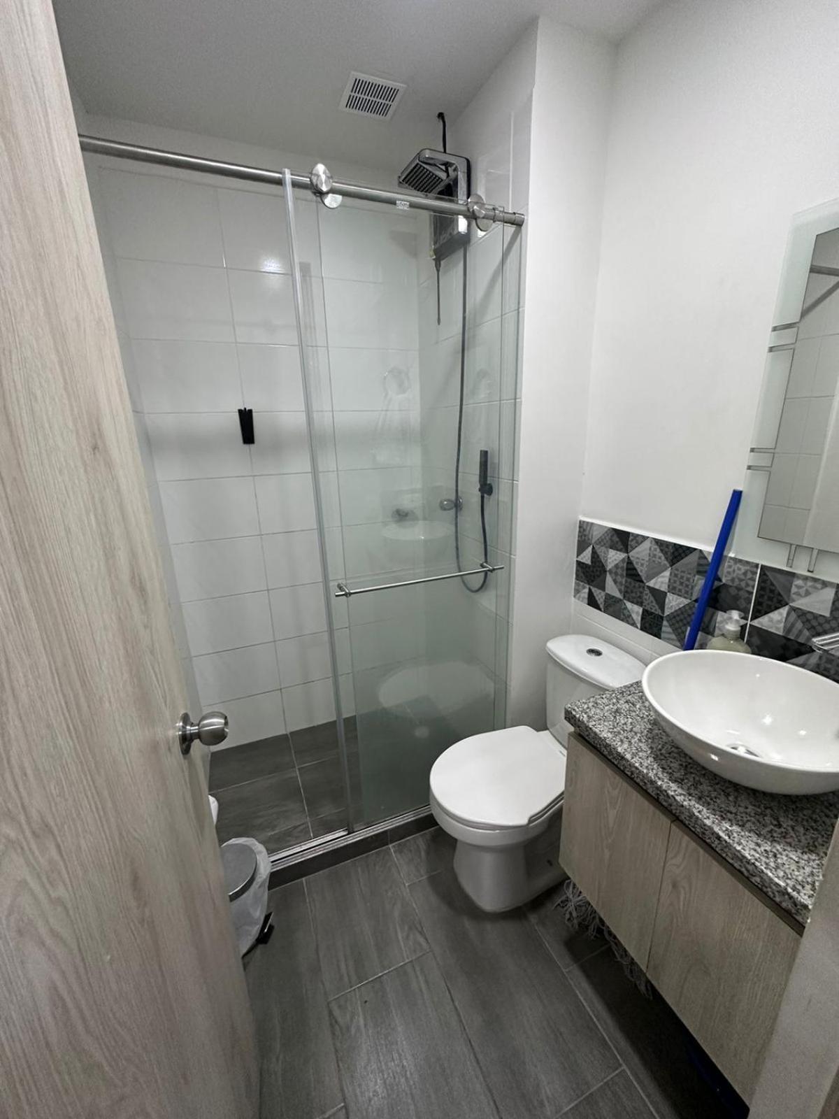 Apto En Norte De Armenia Room photo