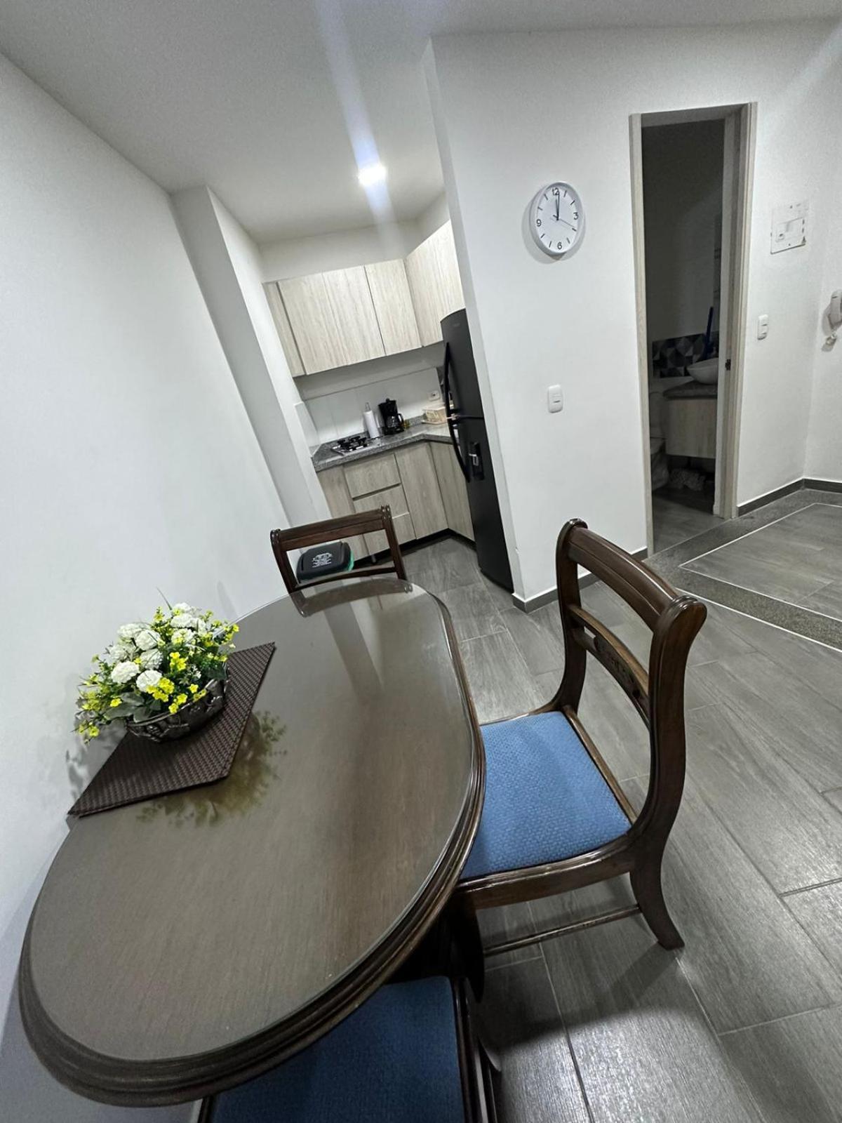 Apto En Norte De Armenia Room photo