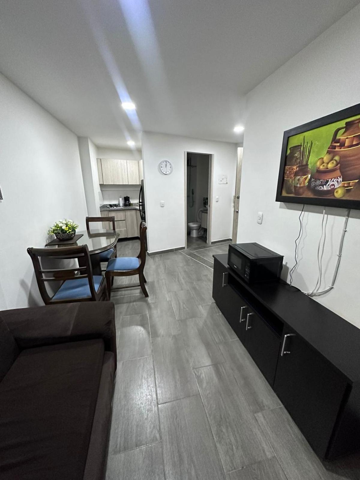 Apto En Norte De Armenia Exterior photo