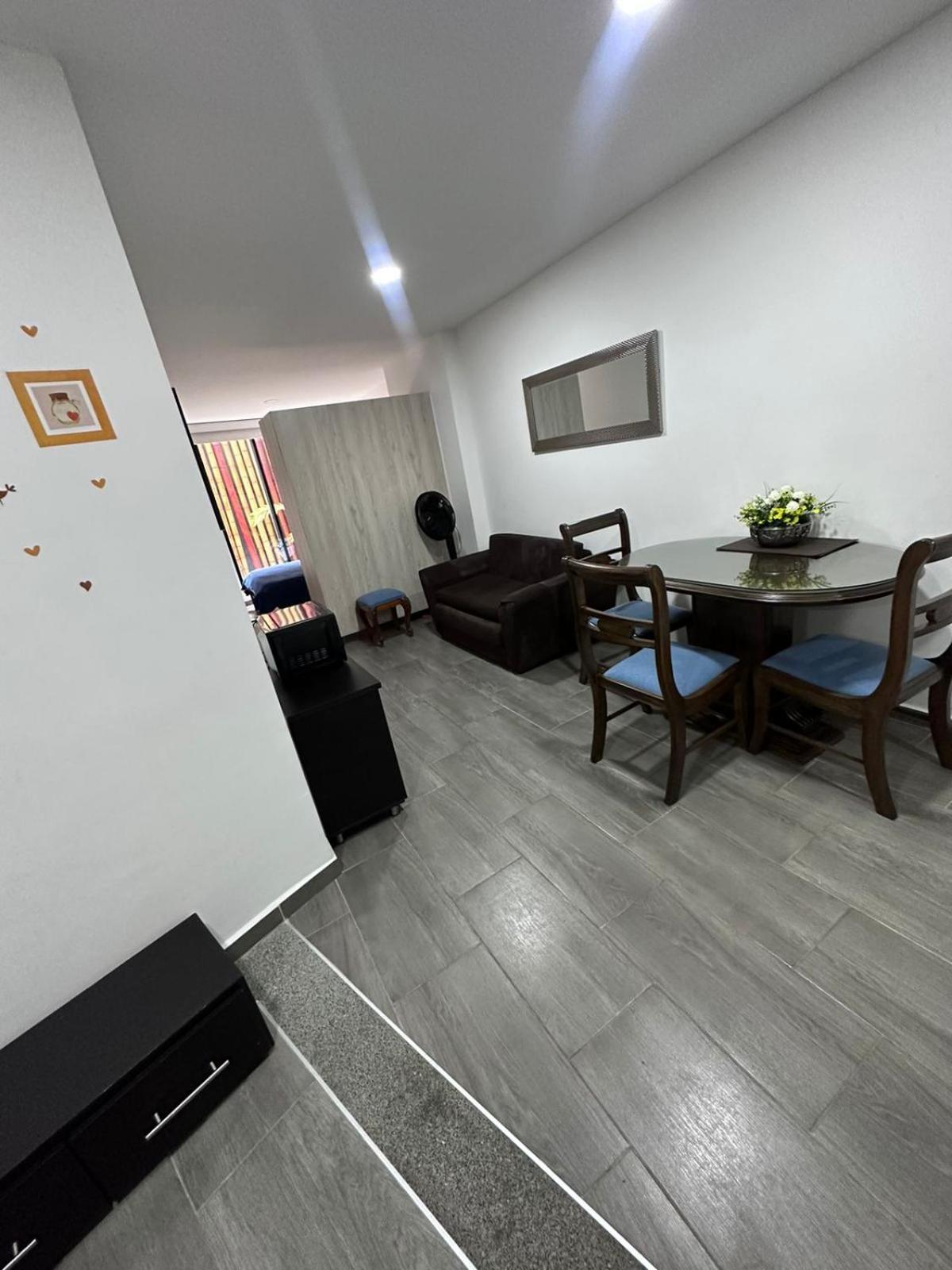 Apto En Norte De Armenia Room photo